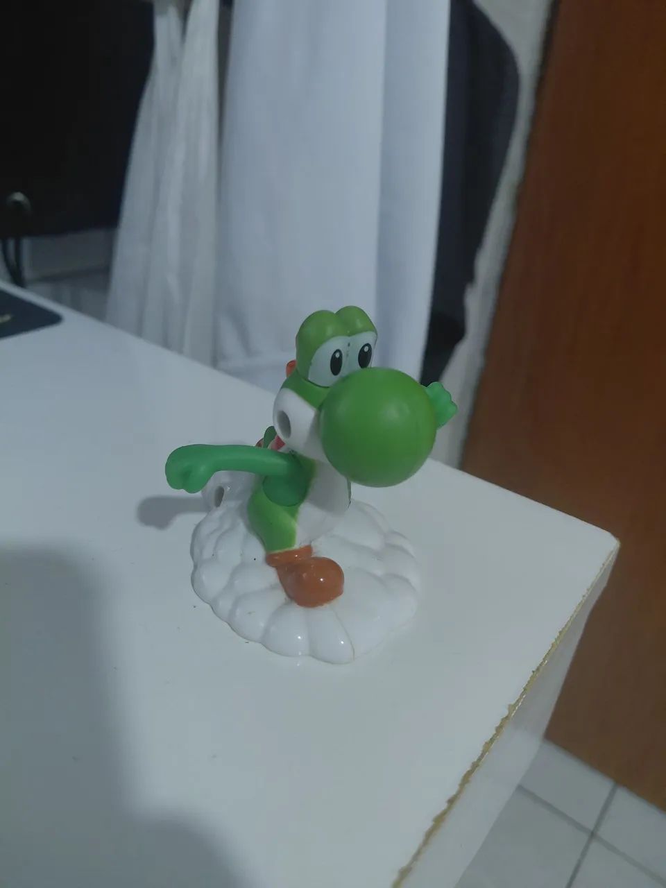 Boneco yoshi