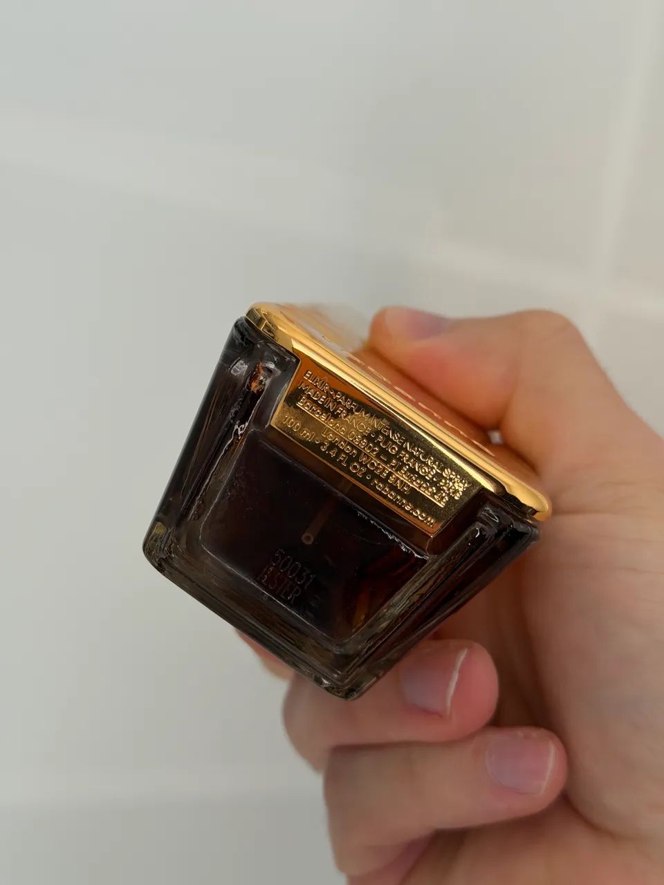Perfume one milion gold  - Foto 4