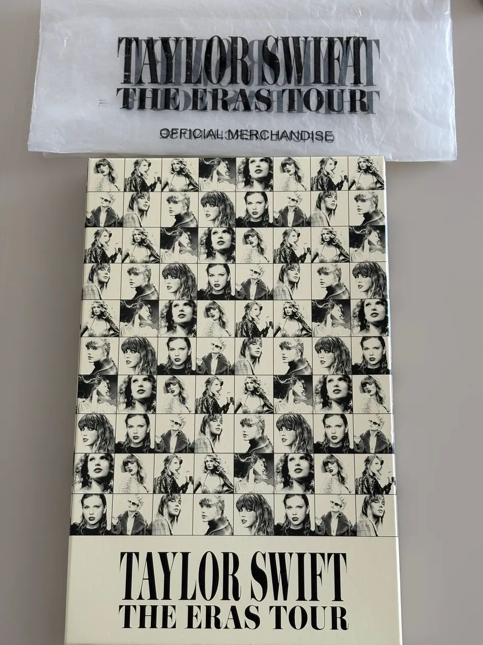 Taylor Swift - The eras tour