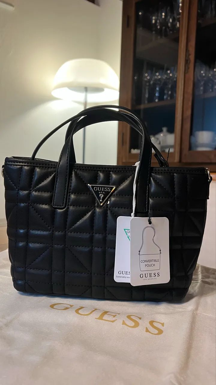 Bolsas GUESS originais - Foto 2