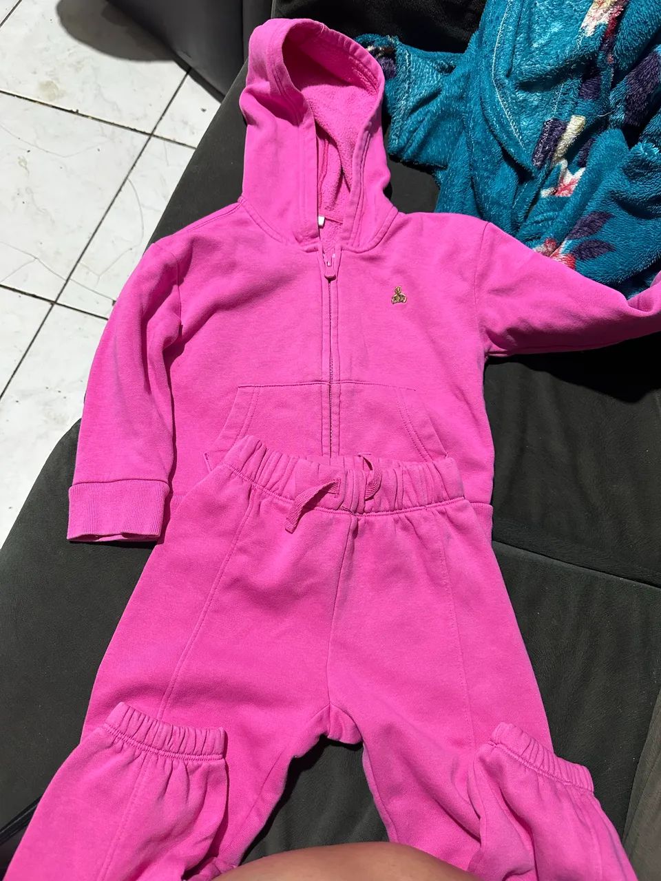 Conjunto baby gap  - Foto 5