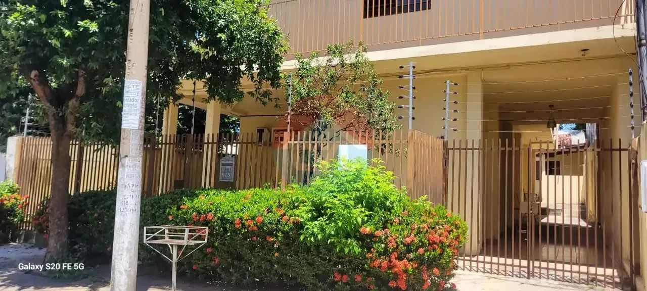 Excelente sobrado bairro Boa Esperança próximo a UFMT codigo: 271636 - Foto 2