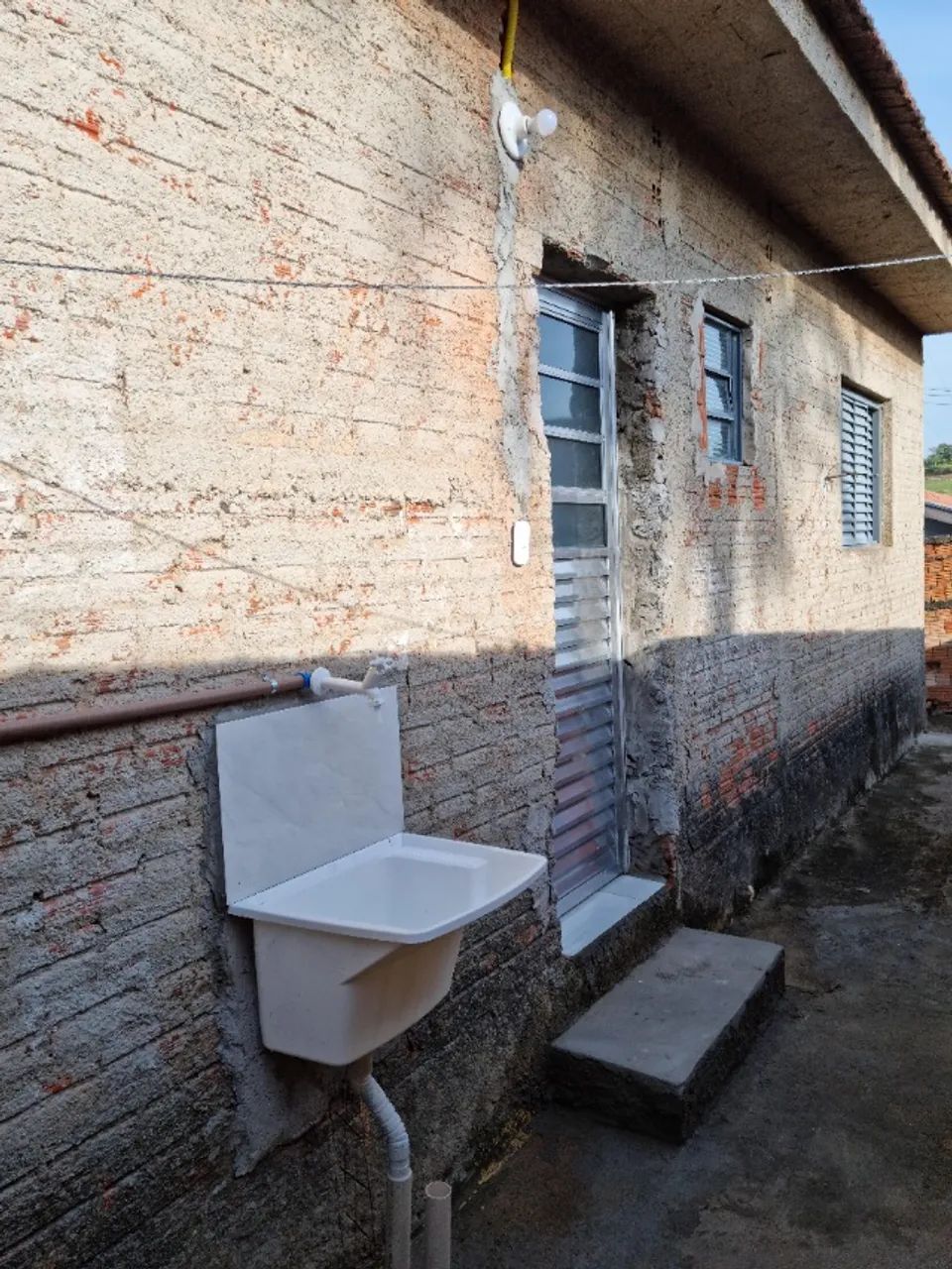 Aluguel Kitnet 27m² - Jardim Nova América - Foto 5