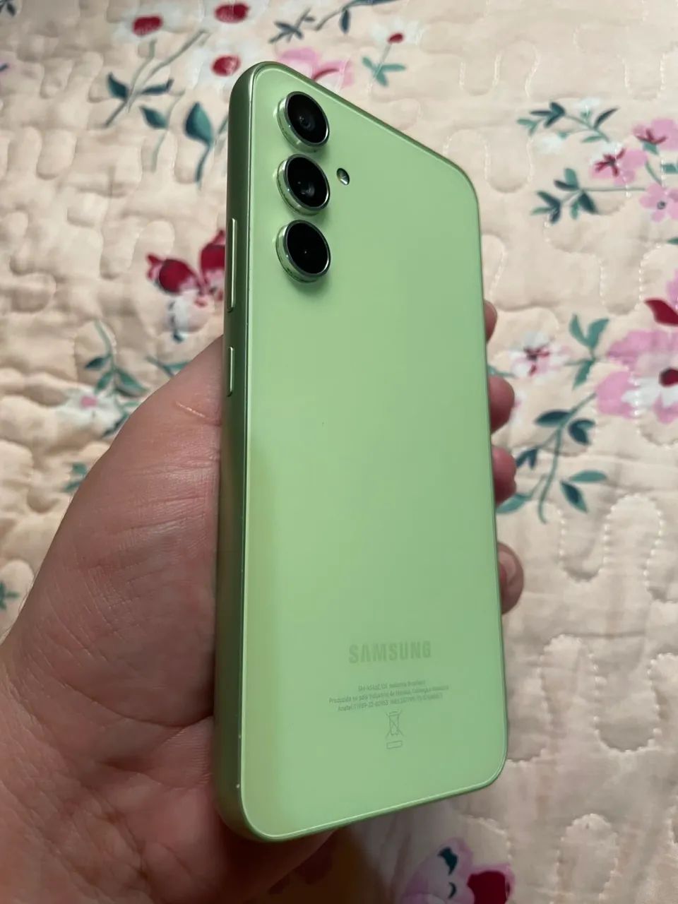 Samsung A54 5G - 128gb - Foto 3