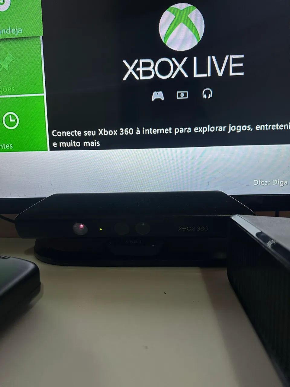 Xbox 360 slim   - Foto 4