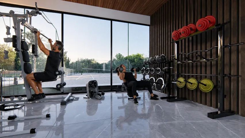 Condomínio Estancia La Linda Teresópolis - Lotes de 280 a 700m² cercado de verde - Foto 5