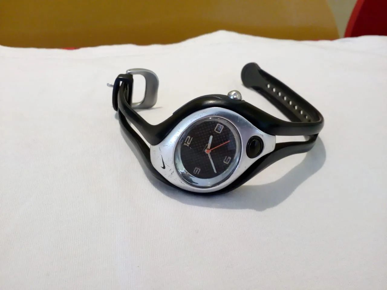 Relógio Nike Triax analog - Foto 2