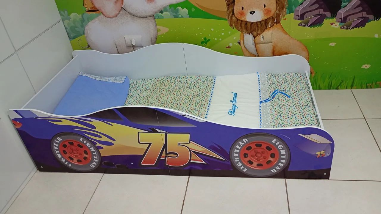 Cama infantil  - Foto 2