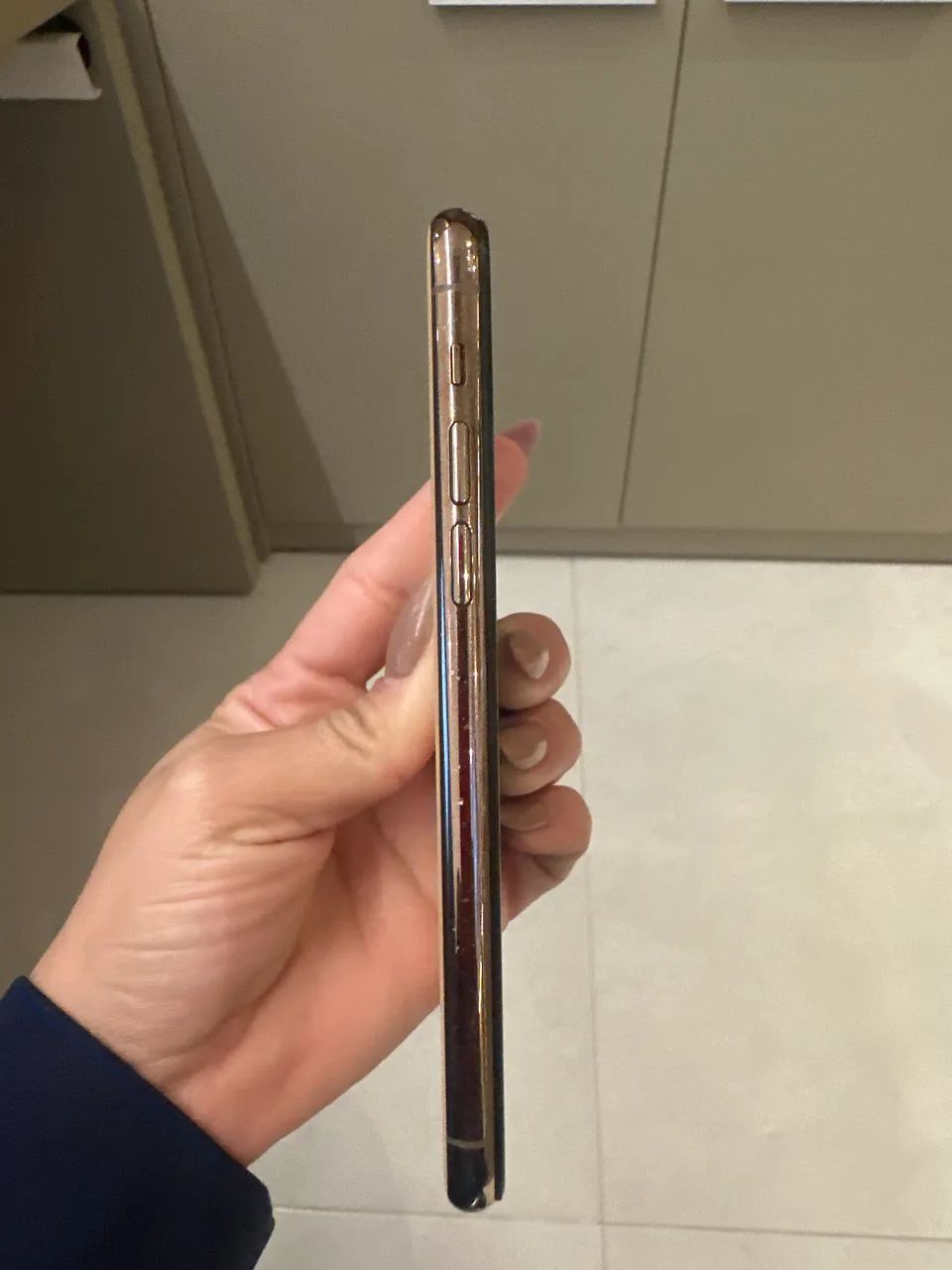 iPhone 11 Pro 256 gigas  - Foto 2