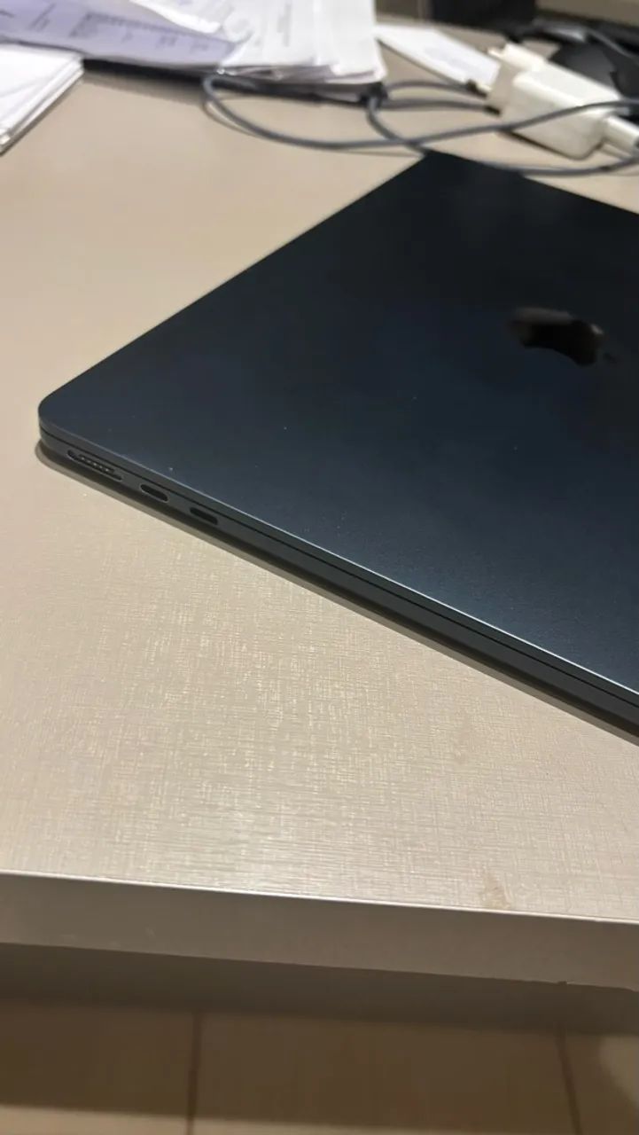 MacBook Air M3  - Foto 4