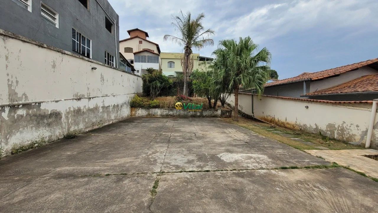 Excelente lote no Nova Gameleira! - Foto 2