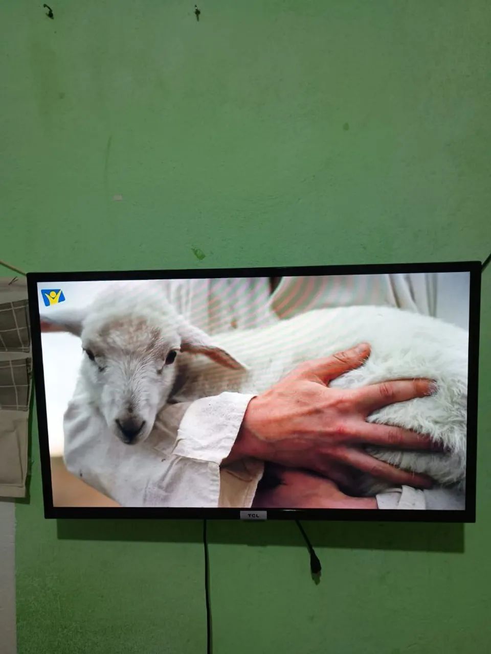 Televisão TCL 32 polegadas  - Foto 2