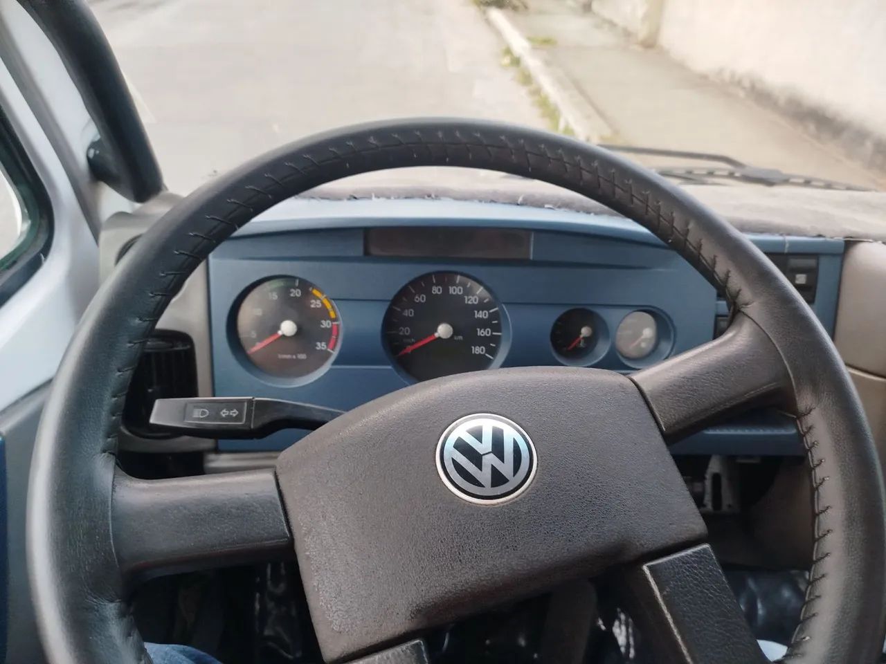 Volkswagen 7.90 - Foto 3