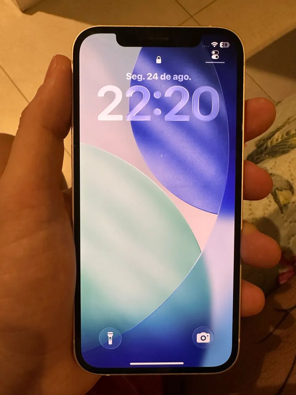IPHONE 12 - Foto 2