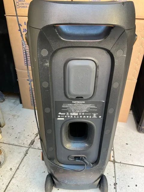 JBL Partybox 310 - Foto 3