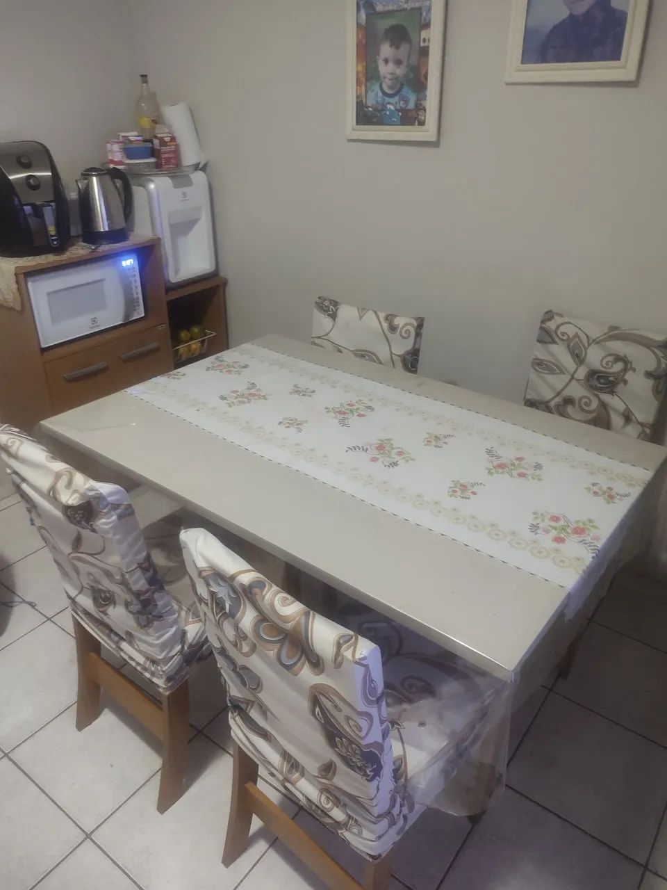Mesa  - Foto 3