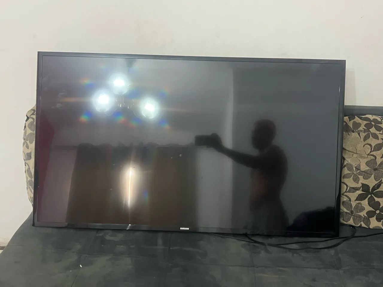 TV SAMSUNG 43 POLEGADAS