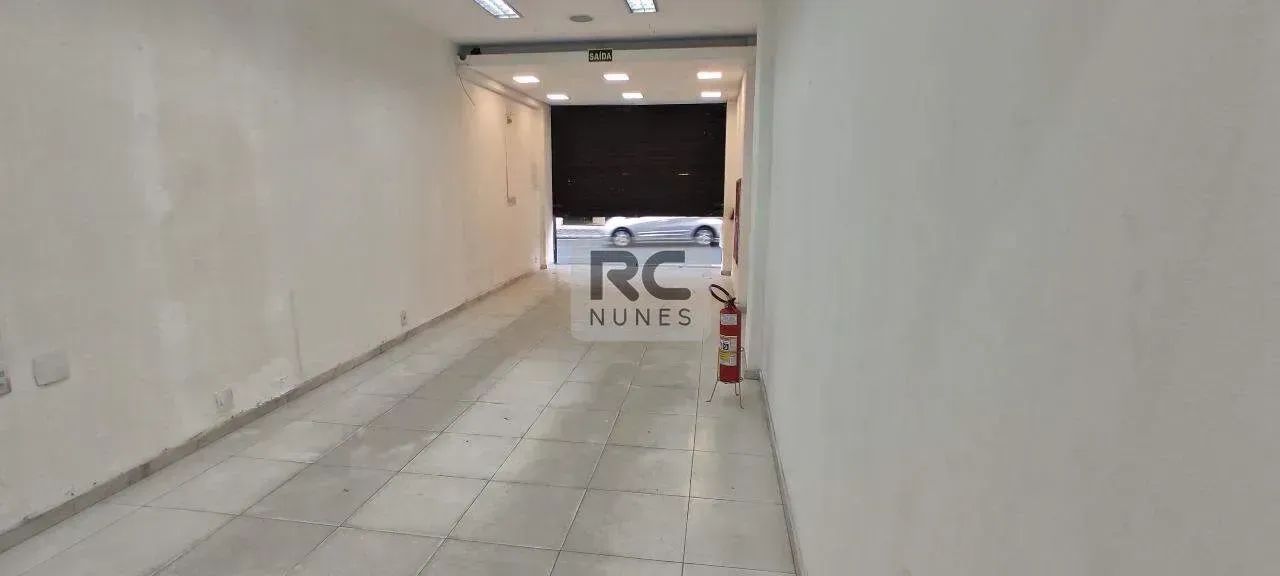 Loja com área de 80 m² no Bairro Floresta, Belo Horizonte/MG - Foto 4