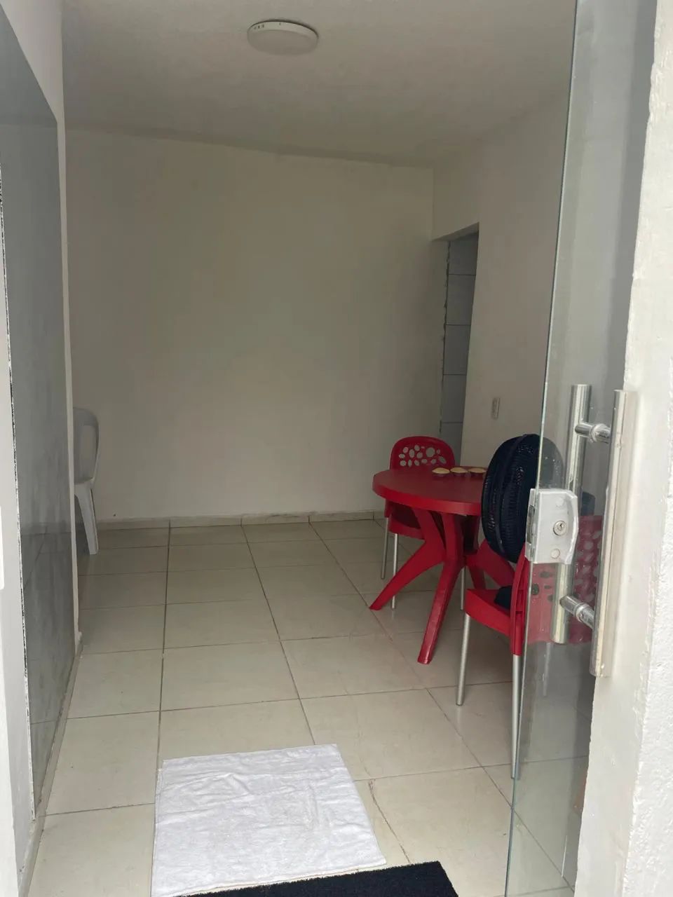 Alugo Ponto + Kitnet + Laje  - Foto 3