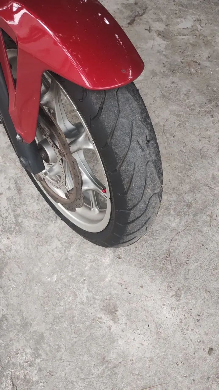 NC 750 - Foto 4