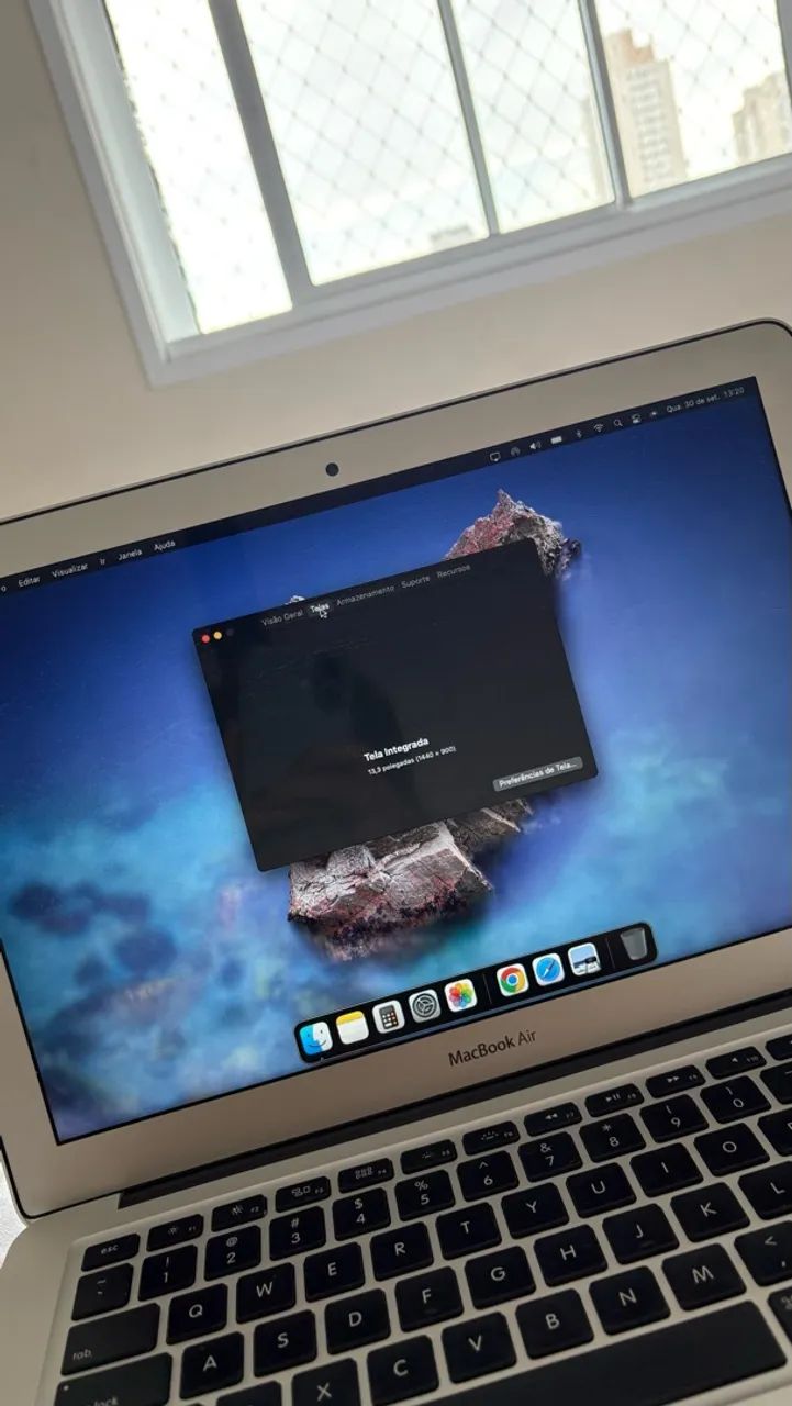 MacBook Air 13  - Foto 2