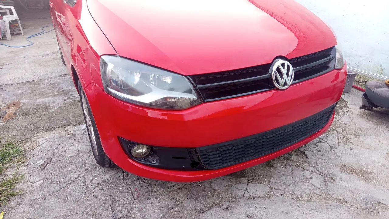 Lataria e pintura automotiva  - Foto 2