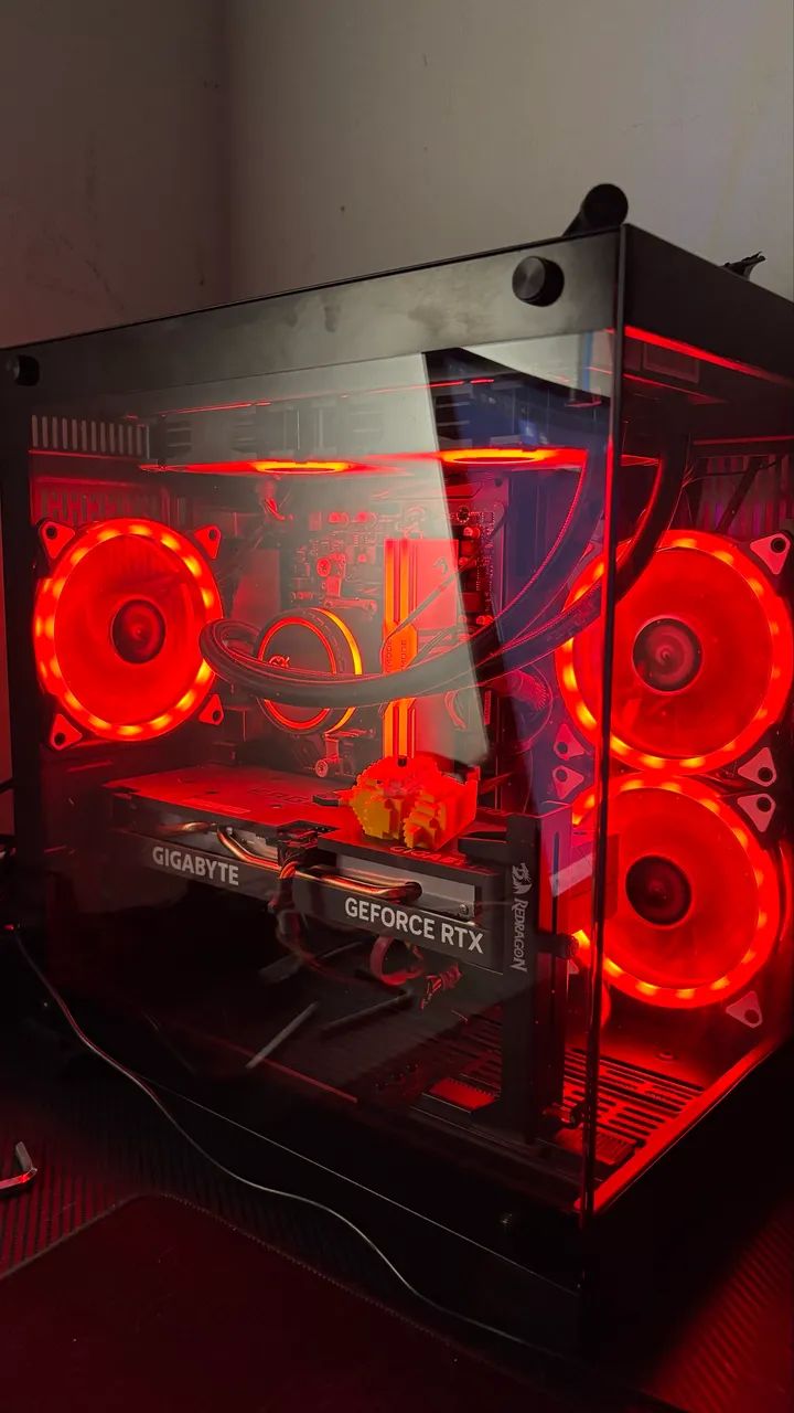 Pc gamer ryzen 431116973643540480