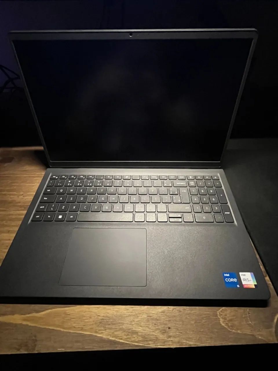 Notebook Inspiron 15 3520 - i5 12th Gen - Foto 2