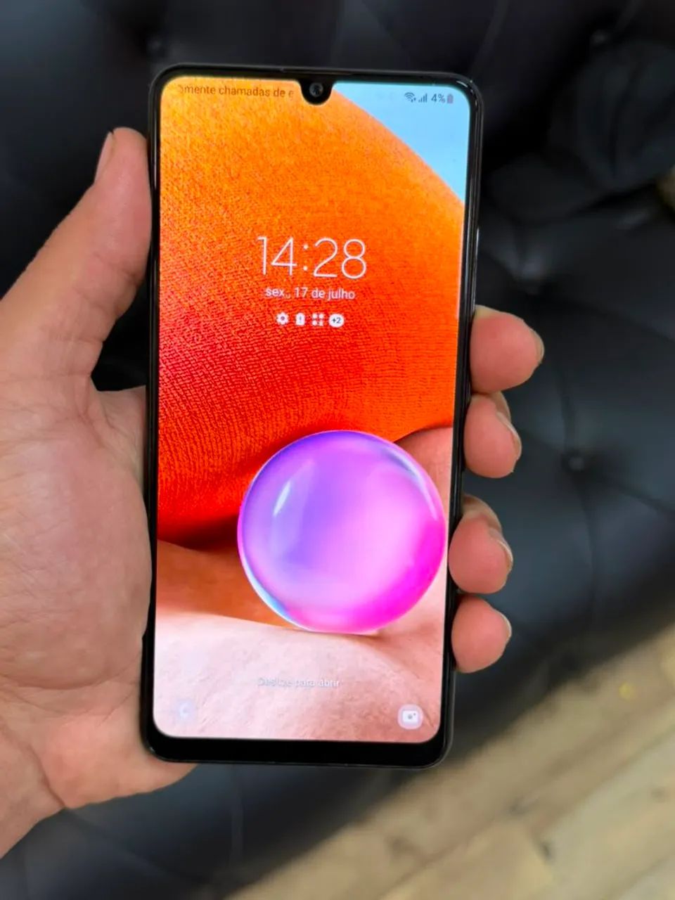 Samsung A32