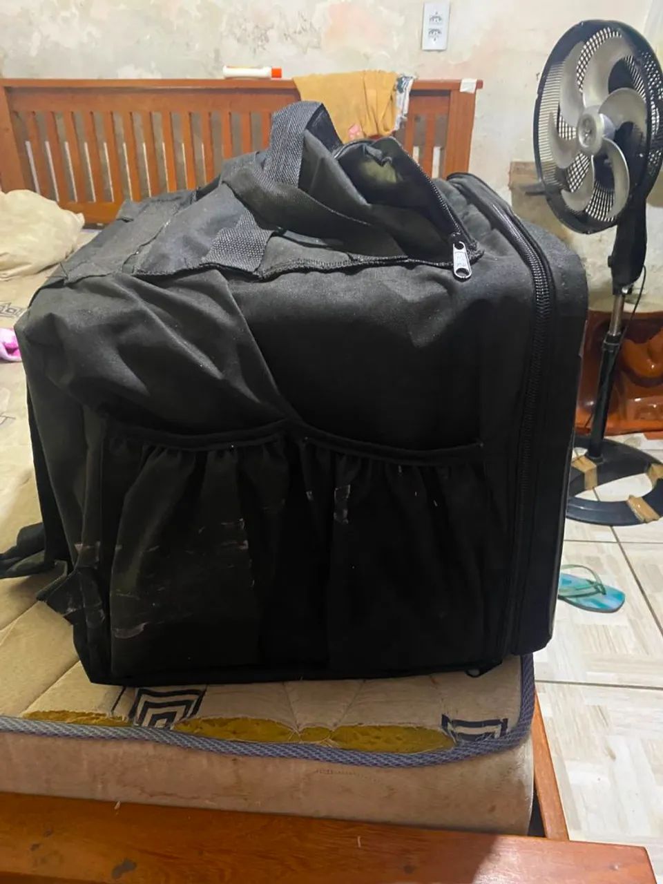 Bag de entregador  - Foto 2