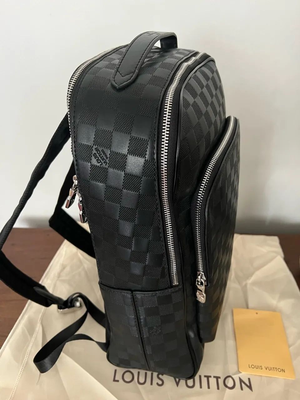 Mochila Louis Vuitton  - Foto 5