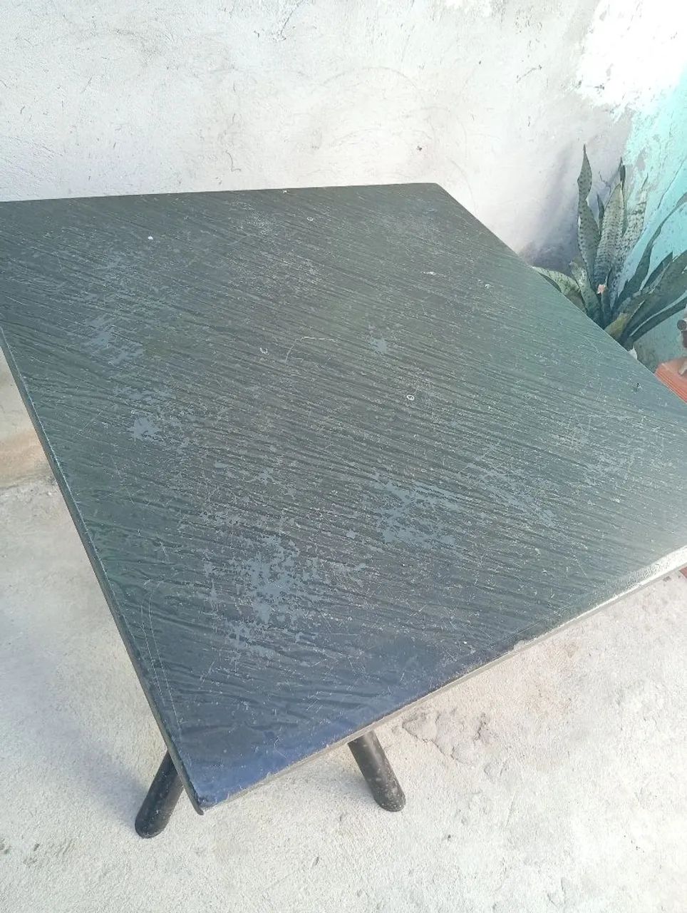 Mesa de mármore  - Foto 2