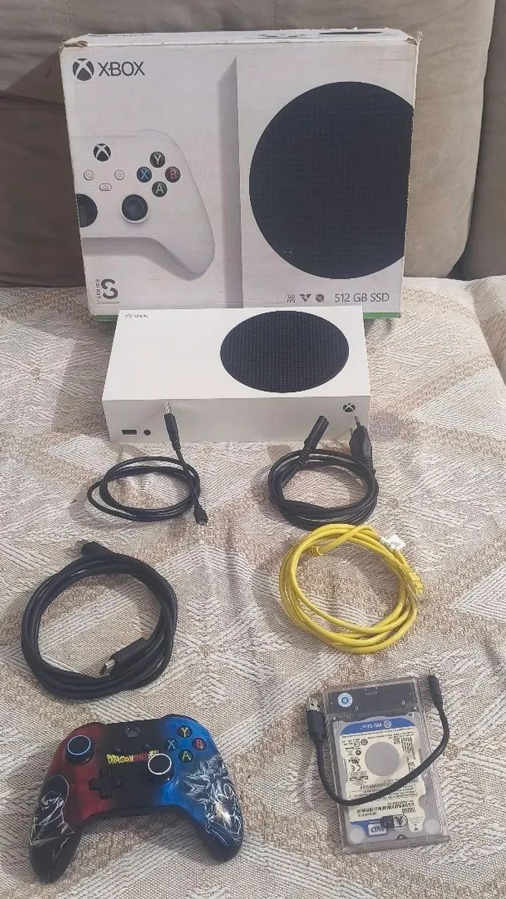 XBOX 