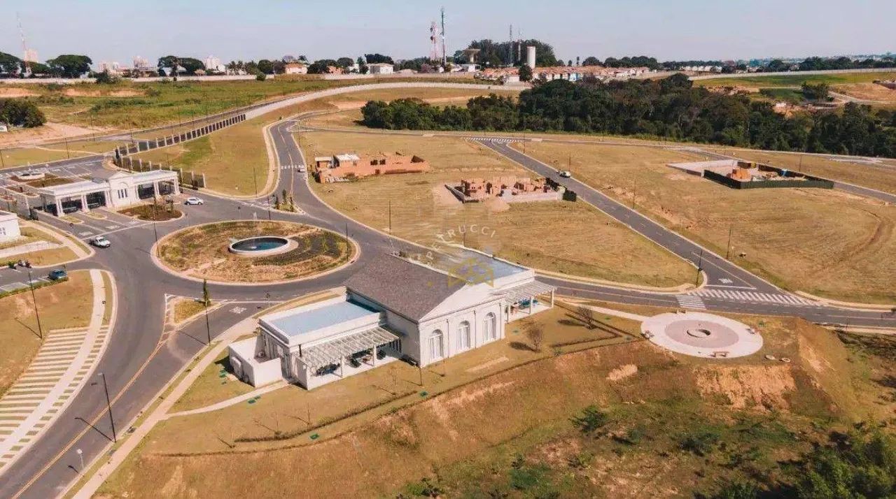 TERRENO COM 510M² À VENDA NO BAIRRO PARQUE VILLA DOS PINHEIROS - INDAIATUBA/SP - Foto 9