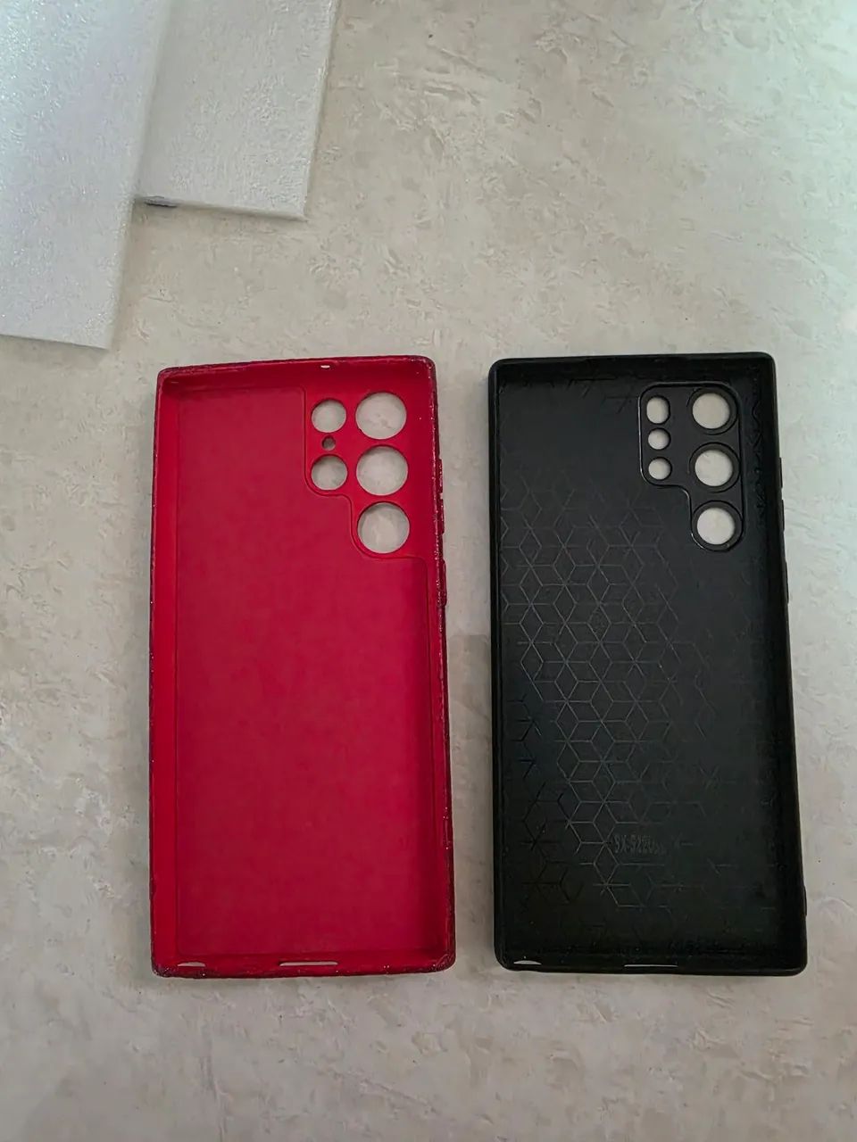 Capa celular Samsung s22 ultra  - Foto 5