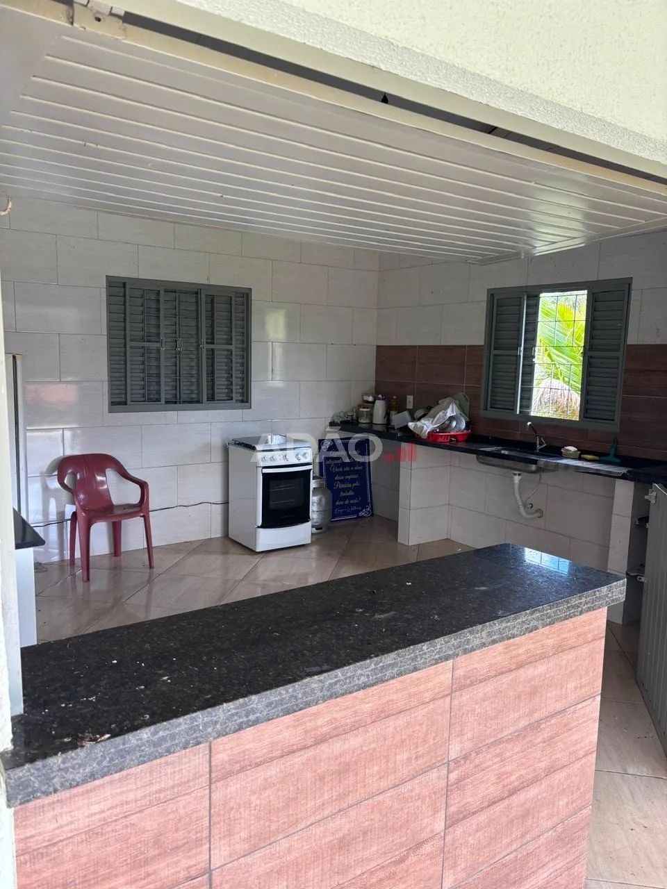 Chácara 20.000m2 - Foto 2