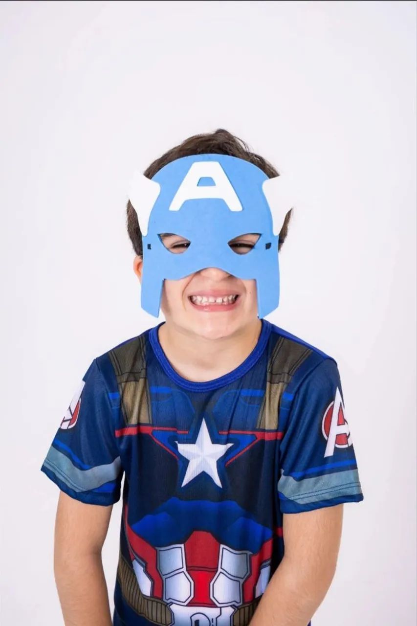 Fantasias infantil  - Foto 5