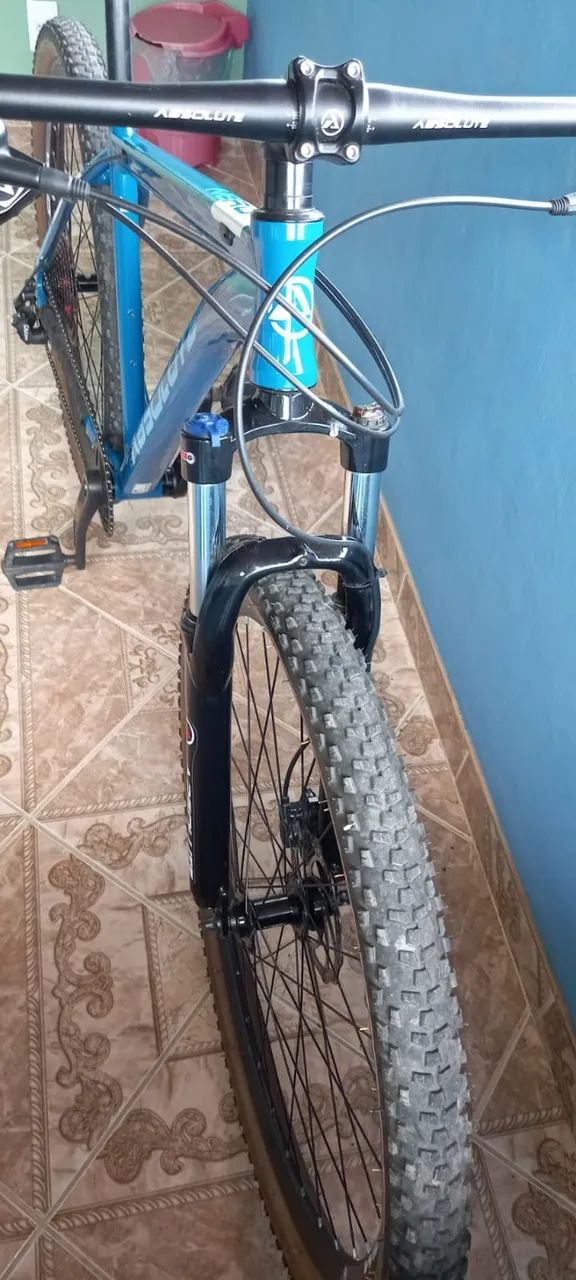 Bicicleta Absolute Nero, 12x1, Aro 29 - Foto 5