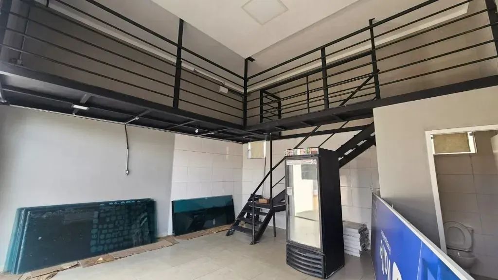 Sala Comercial 45m² | Localização Estratégica - Foto 5