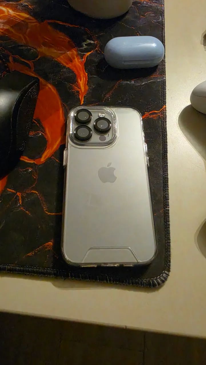 Iphone 15 Pro - 256GB - Foto 3