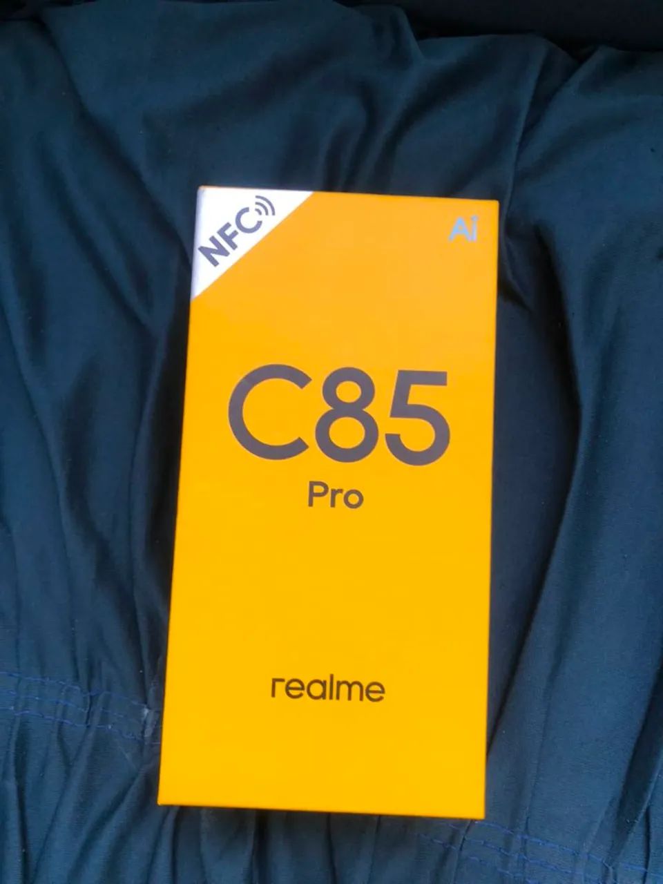 Realme C85 - Foto 4
