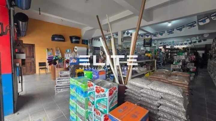 Galpão Comercial para Aluguel em Santo André  Vila Camilópolis, 842 m² Internos - Foto 3