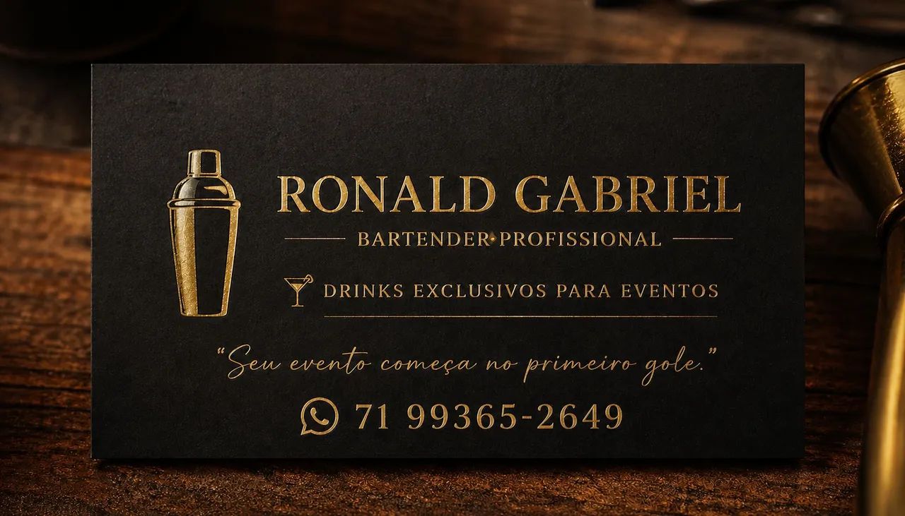 Barman