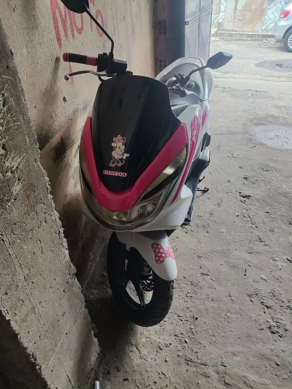 Oportunidade 