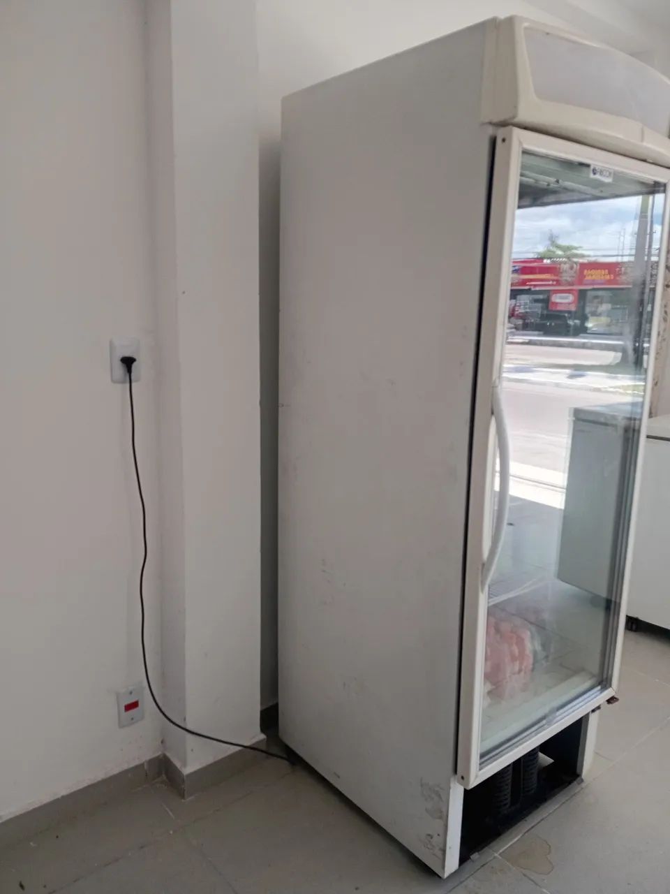 Freezer  vertical  - Foto 2