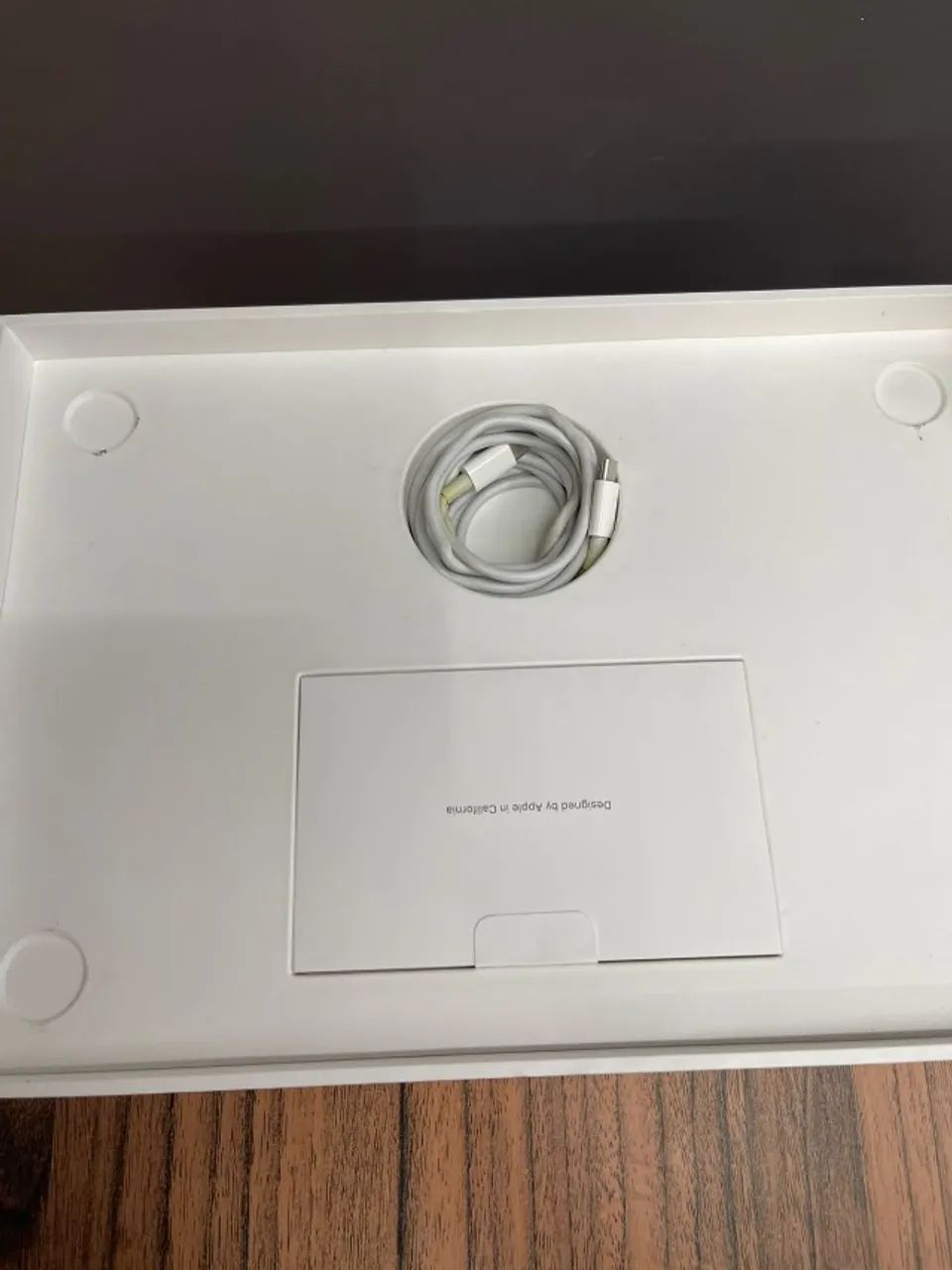 Macbook Air 2020 - BOTGAMES - Foto 3