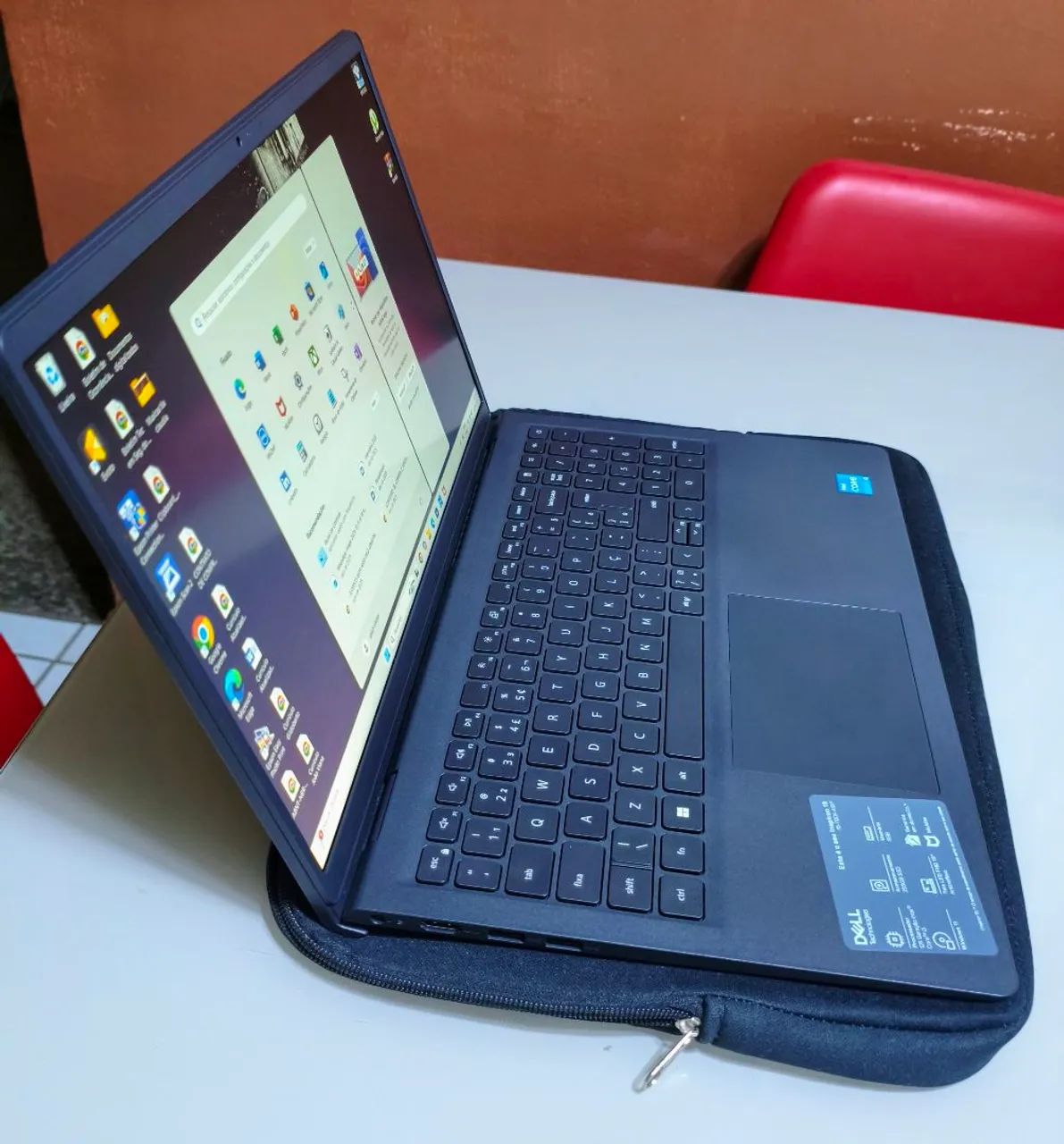 Notebook Dell Inspiron 15 - Foto 2