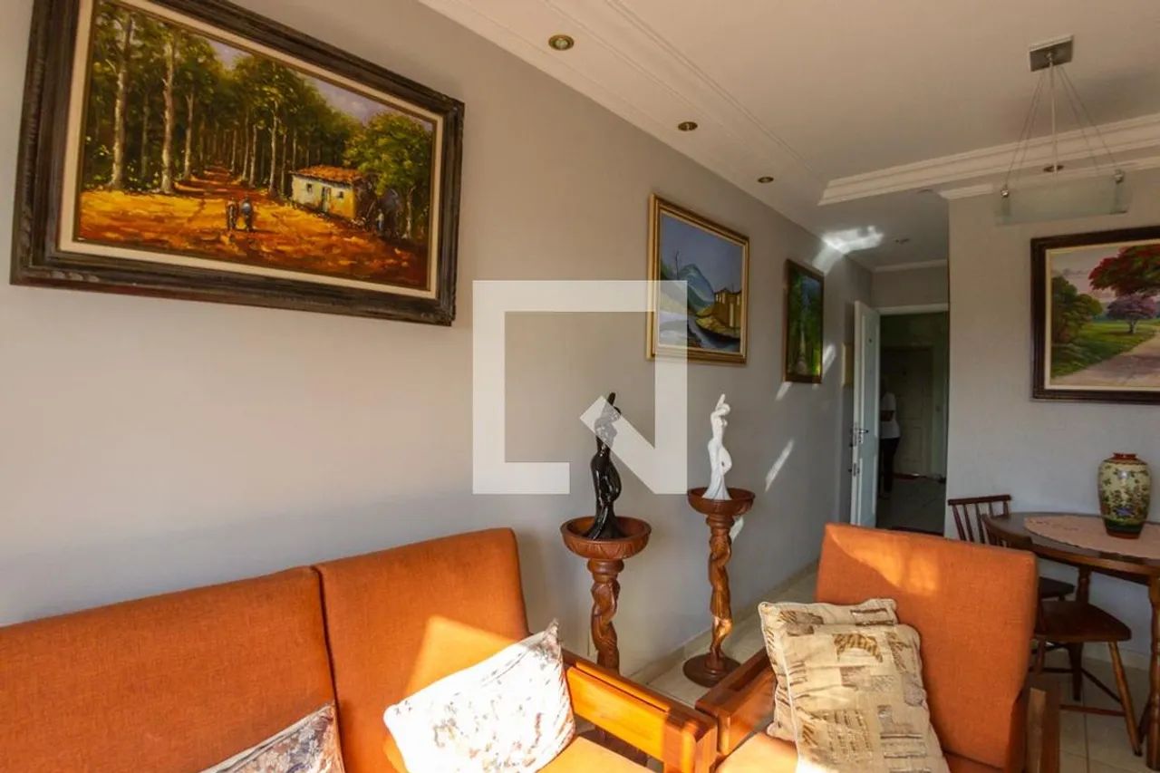 Apartamento à Venda - Santana, 2 Quartos, 58 m2 - Foto 3
