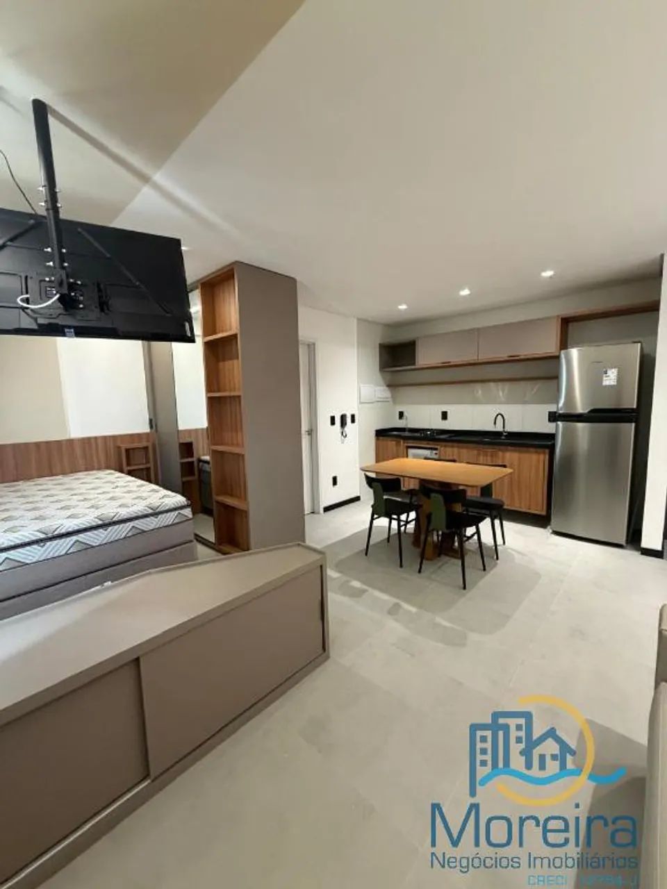 Apartamento para Locação no Alameda Unique - Foto 4