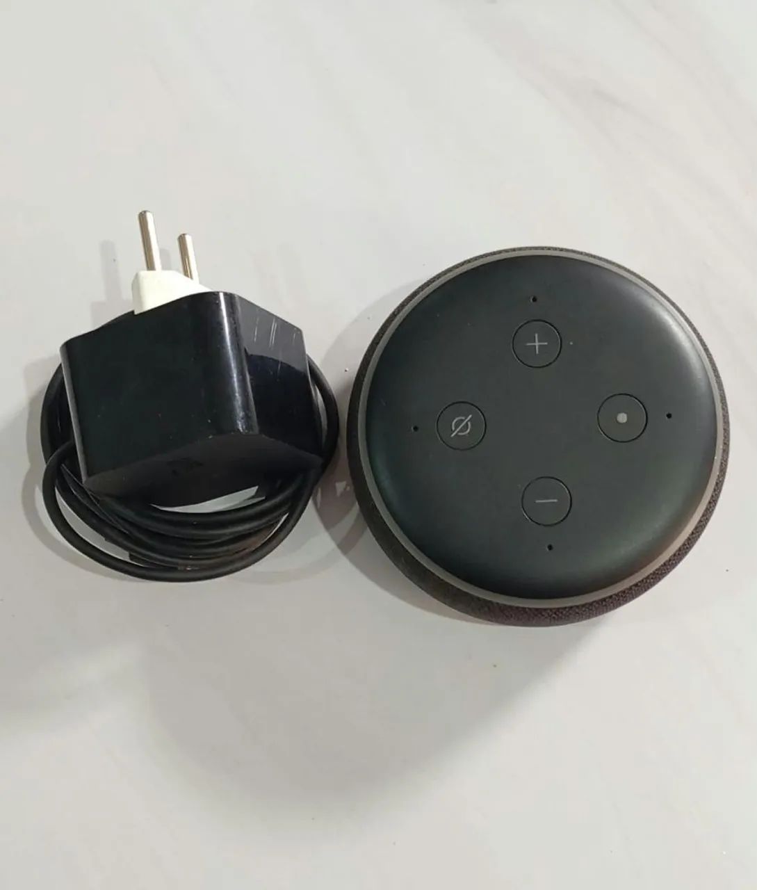 Echo Dot 3ª Geração - Ótimo estado - Foto 2